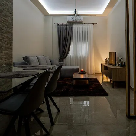 Apartamento Cozy In The Center Of