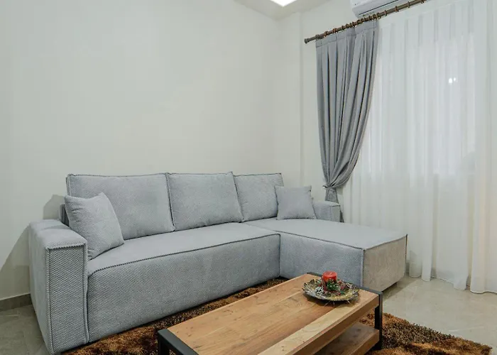 Cozy In The Center Of סלוניקי