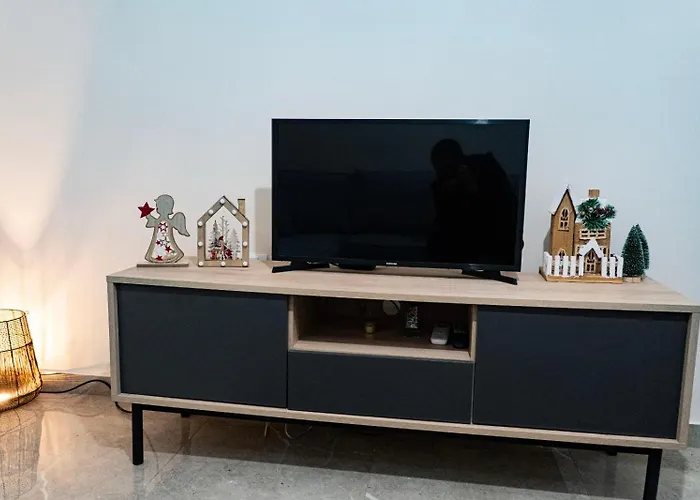 アパート Cozy In The Center Of *